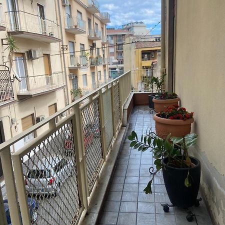 Amocatania Apartment Exterior foto