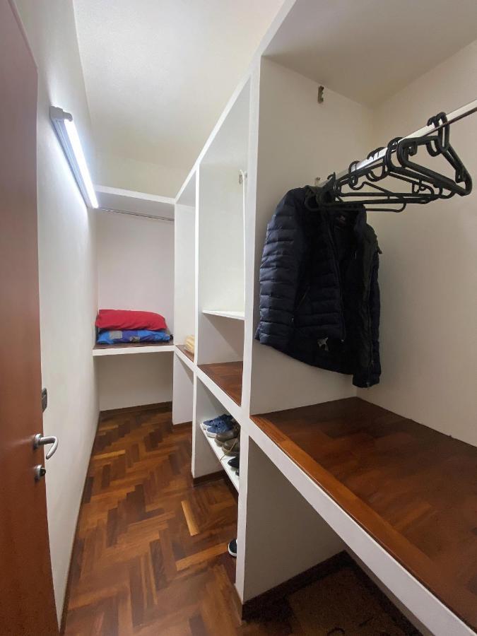 Amocatania Apartment Exterior foto